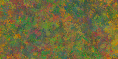 abstract fractal colorful green emerald olive clover lime marbled stone wall concete cement grunge image paint background bg texture wallpaper art frame sample illustration board