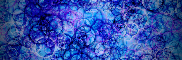 abstract fractal colorful blue aquamarine cerulean mint azure marbled stone wall concete cement grunge image paint background bg texture wallpaper art frame sample illustration board