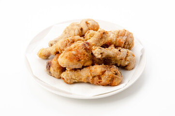 フライドチキン
