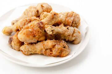 フライドチキン