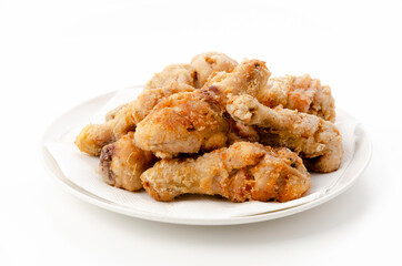 フライドチキン