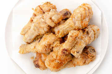フライドチキン