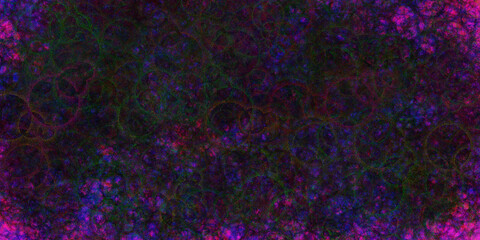 abstract fractal colorful pink purple lilac rose ruby marbled stone wall concete cement grunge image paint background bg texture wallpaper art frame sample illustration board