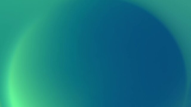 Background dynamic shape animation, an abstract idea. Colorful balloon floating in motion. Organic Designed Animated Background. Seamless 4K loop video 3d animation
