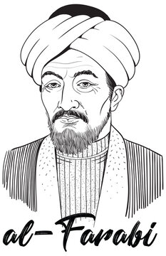 Abu Nasr al-Farabi
