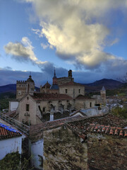 Royal Monastery of Santa Maria de Guadalupe is a monastery located in the Spanish town of...