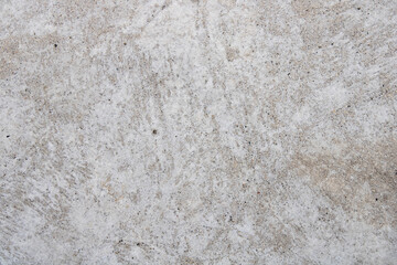 Grungy old grey decorative concrete wall texture