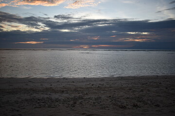 Obraz premium Ocean