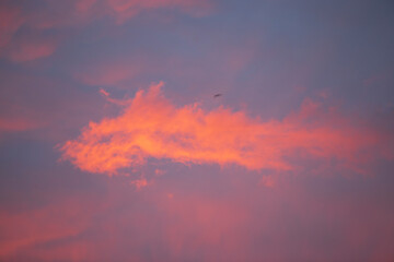 clouds