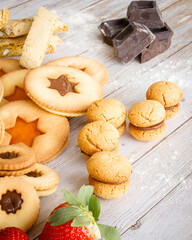 Biscotti artigianali