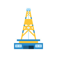 fracking drilling oil industry extraction