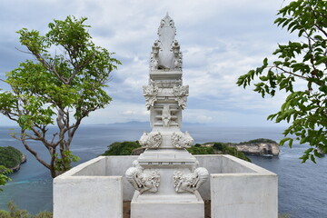 Obraz premium Cathedral