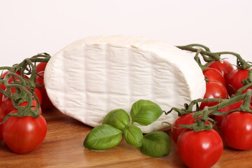 Camembert
