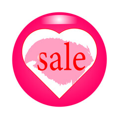 pink sale