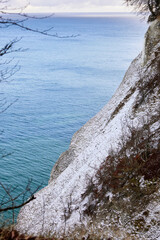 Møns Klint Denmark