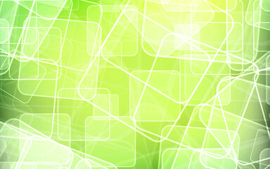 Abstract technology background Hi-tech communication concept innovation background illustration