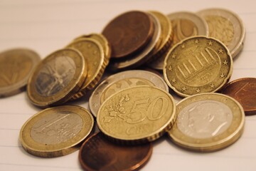 euro currency european union currency