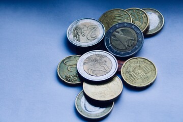 euro currency european union currency