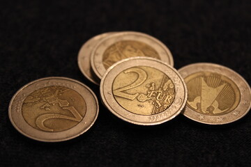 euro currency european union currency