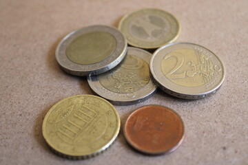 euro currency european union currency