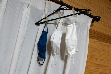 新しい生活様式