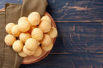 .Delicious Brazilian cheese bread. Also known in Latin America as Chipa, Pan de Bono and Pan de...