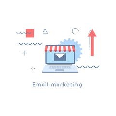 email marketing concepts