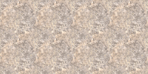 Pale Dirty Grunge Effect. Beige Vintage Stone Illustration. Aged Paint Crack Surface. Rough Dust Paper. Rusty Old Wallpaper. Distress Brush Pattern. Dirt Stamp. Retro Grunge Effect.