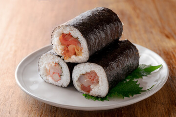 太巻き