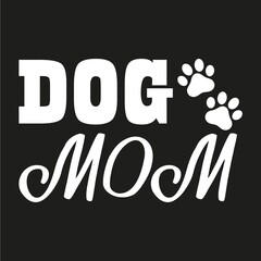 Dog Lover - Dog Illustration - Dog Art