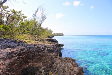 Playa de Playa Larga 