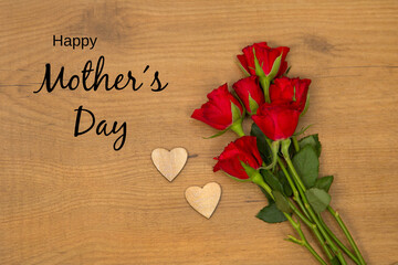 Happy Mother´s Day
