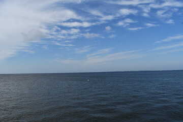 Naples Shoreline