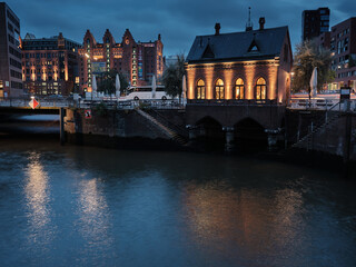 Fototapeta premium charles bridge
