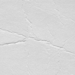 Cardboard gray texture close-up. Light old paper background. Grunge concrete wall. Vintage blank wallpaper.