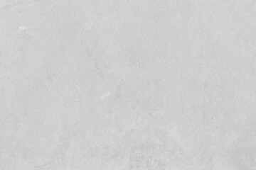 Cardboard gray texture close-up. Light old paper background. Grunge concrete wall. Vintage blank wallpaper.