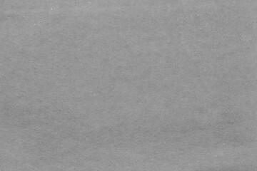 Fototapeta premium Cardboard gray texture close-up. Light old paper background. Grunge concrete wall. Vintage blank wallpaper.