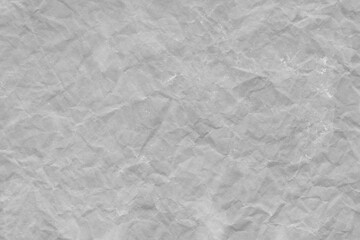 Cardboard gray texture close-up. Light old paper background. Grunge concrete wall. Vintage blank wallpaper.