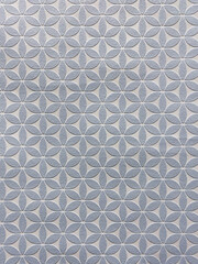Pattern of delicate flowers ornament and background for wallpaper