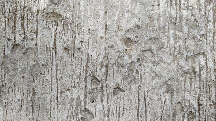 Fototapeta premium Old wall texture of concrete