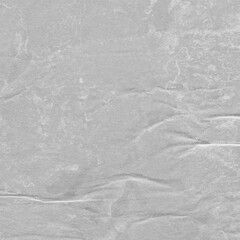 Cardboard gray texture close-up. Light old paper background. Grunge concrete wall. Vintage blank wallpaper.