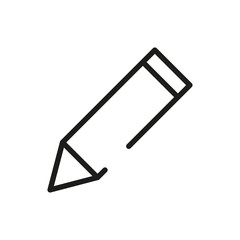 Outline Vector Icon Edit Register Subscription Subscribe