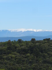 mont ventoux