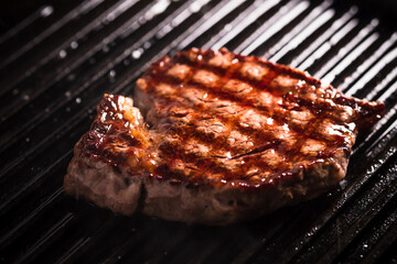 Steak