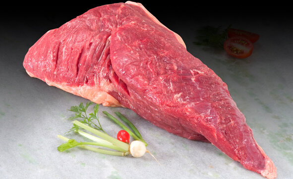 Carne bovina Alcatra