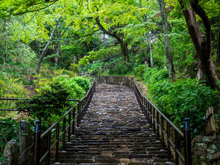 階段