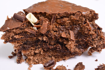 Chocolate Cake details