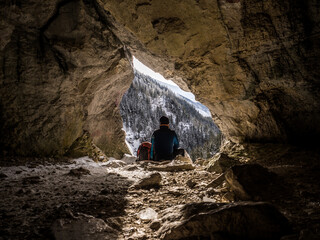 Tatry zimą © Marcin