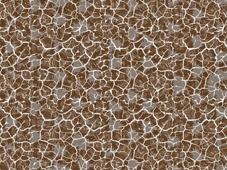 Texture mod&egrave;le pour cr&eacute;e le tissus , papier,  couleurs brun.