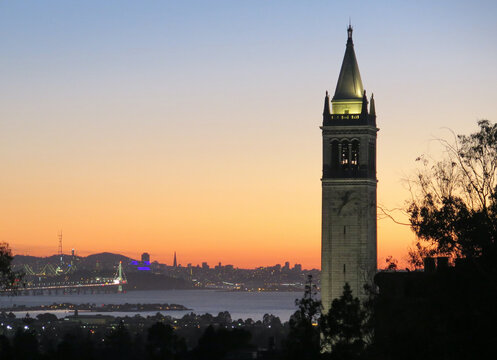 San Francisco Bay